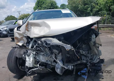 2015 Lexus Rx 350 из США, поврежденный, VIN JTJBK1BA4F2464904